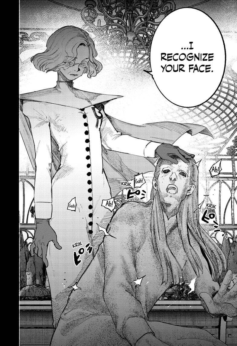 Choujin X, chapter 72.3, image 18