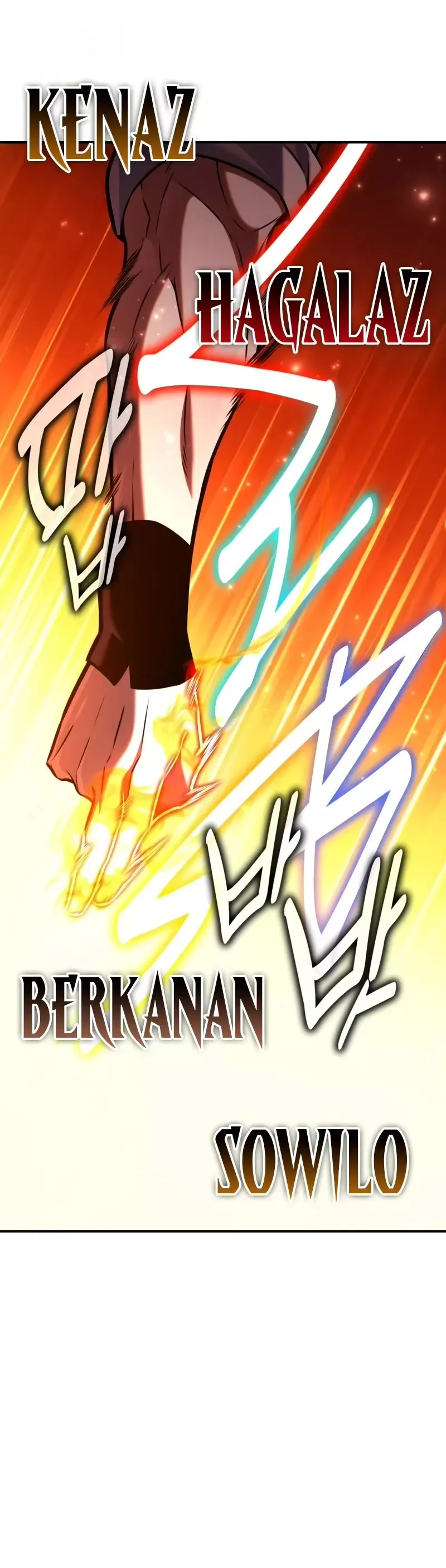 I Killed the Main Player, chapter 88, image 35