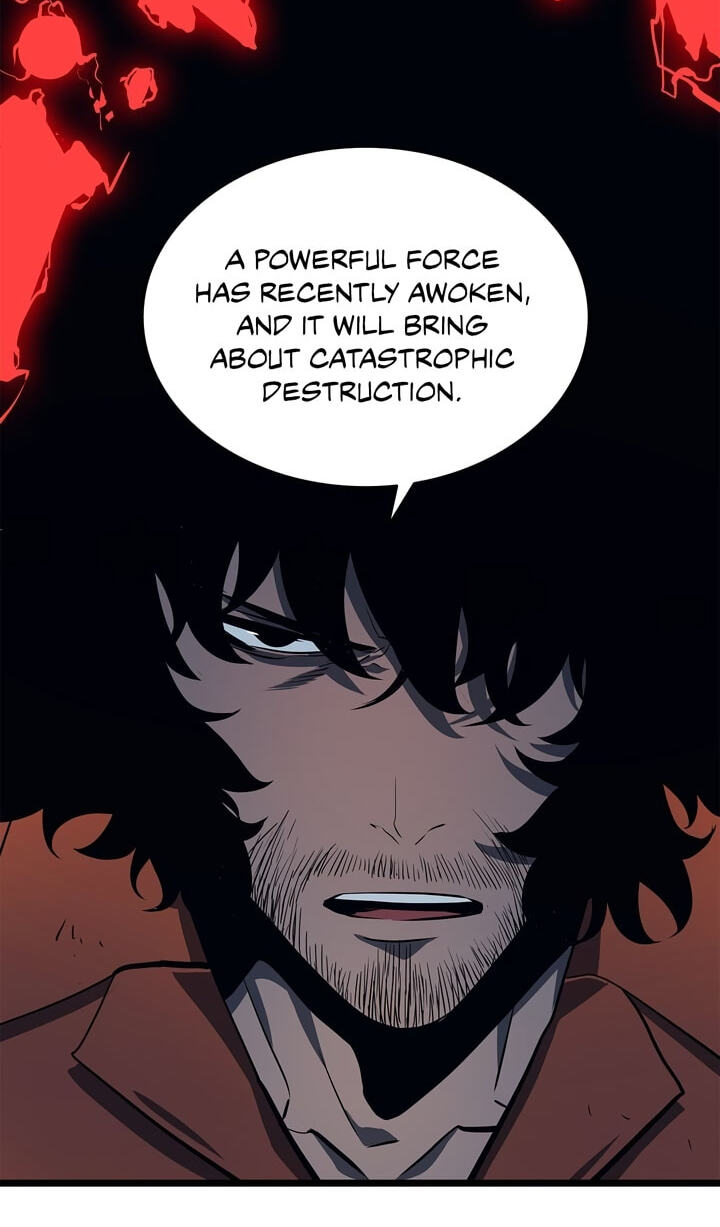 Solo Leveling, chapter 60, page 43