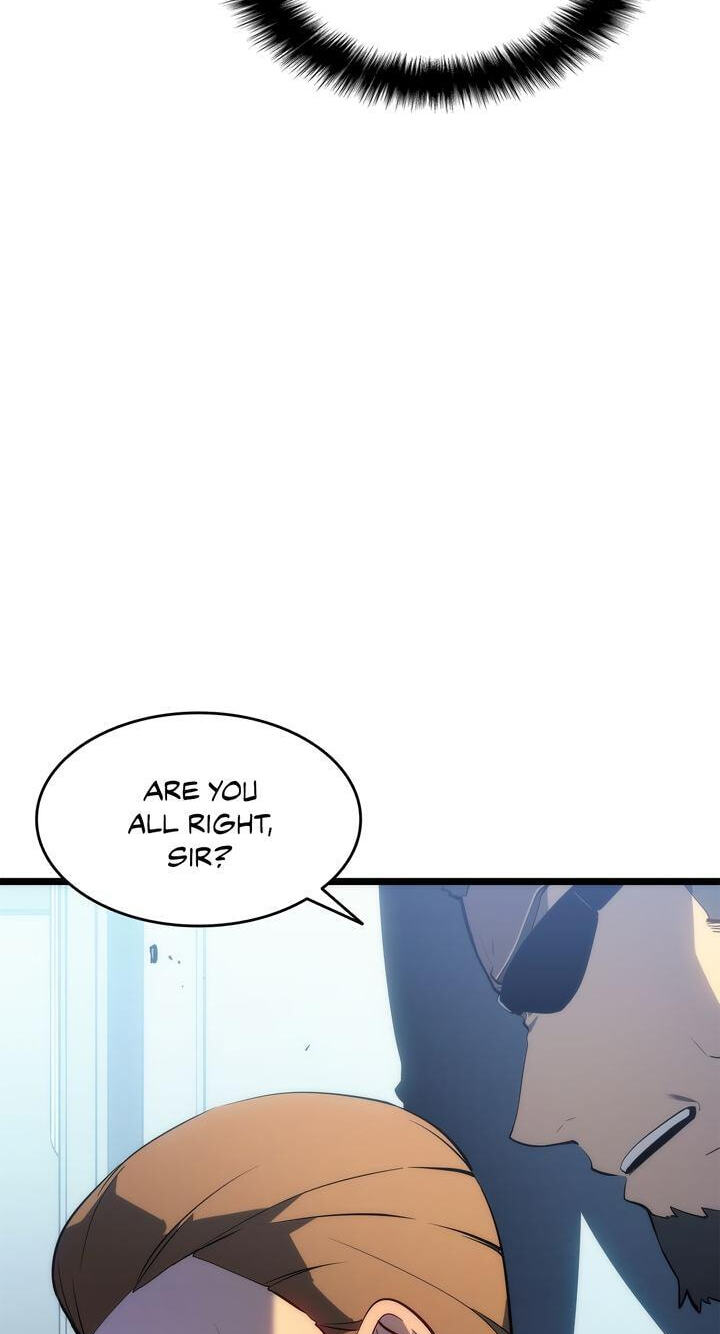 Solo Leveling, chapter 141, image 8