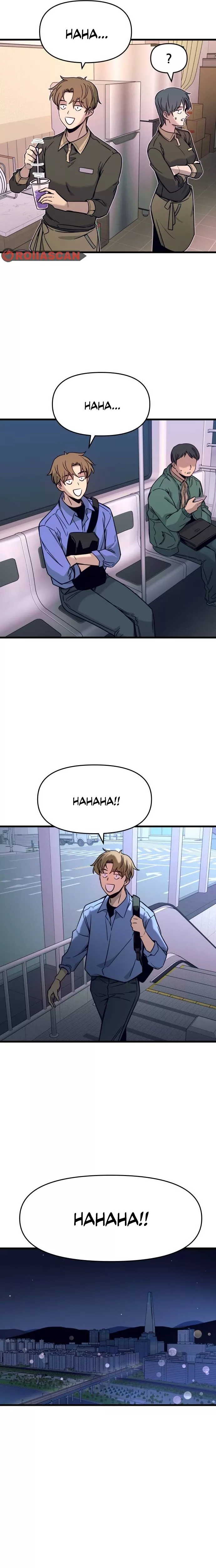 My Bias Gets on the Last Train, chapter 10, image 21