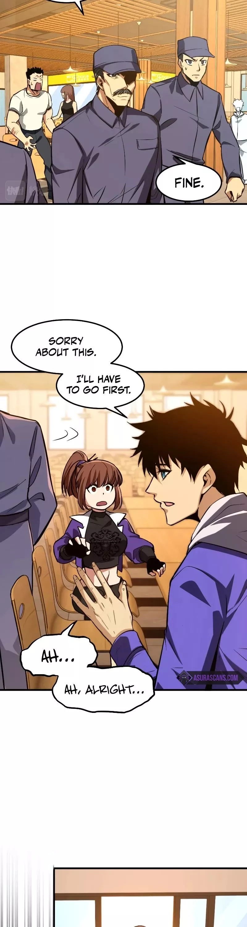 Logging 10,000 Years into the Future, chapter 18, image 10
