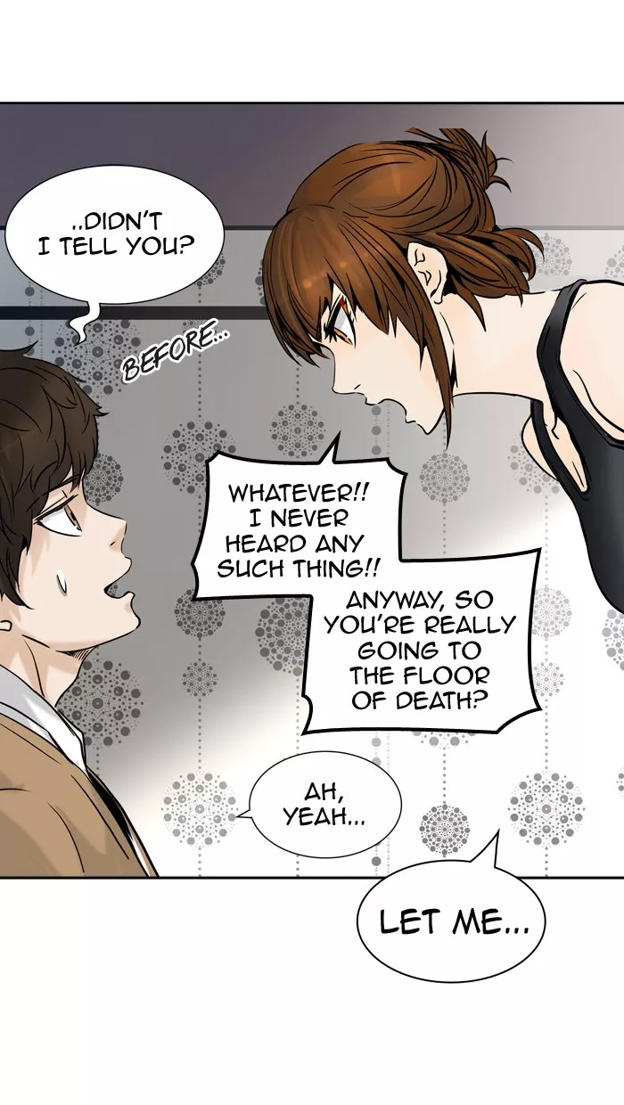 Tower of God, chapter 302, image 65