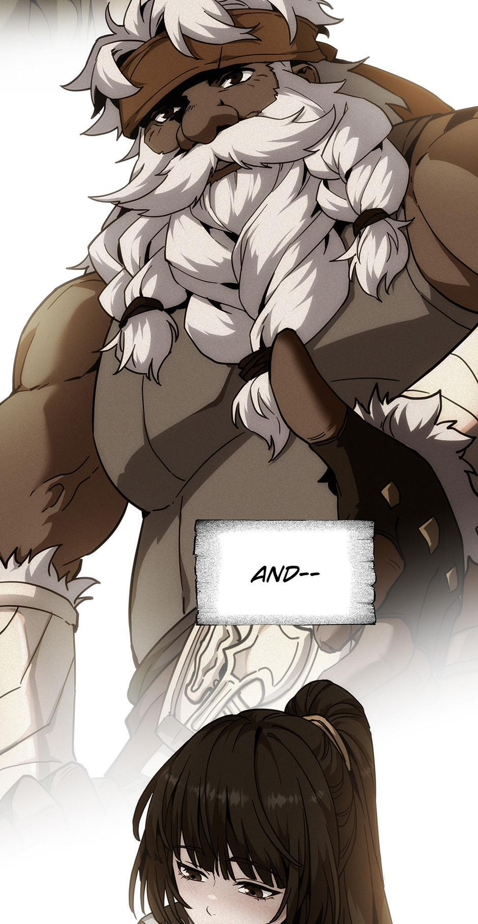 The Beginning After the End, chapter 210, image 14