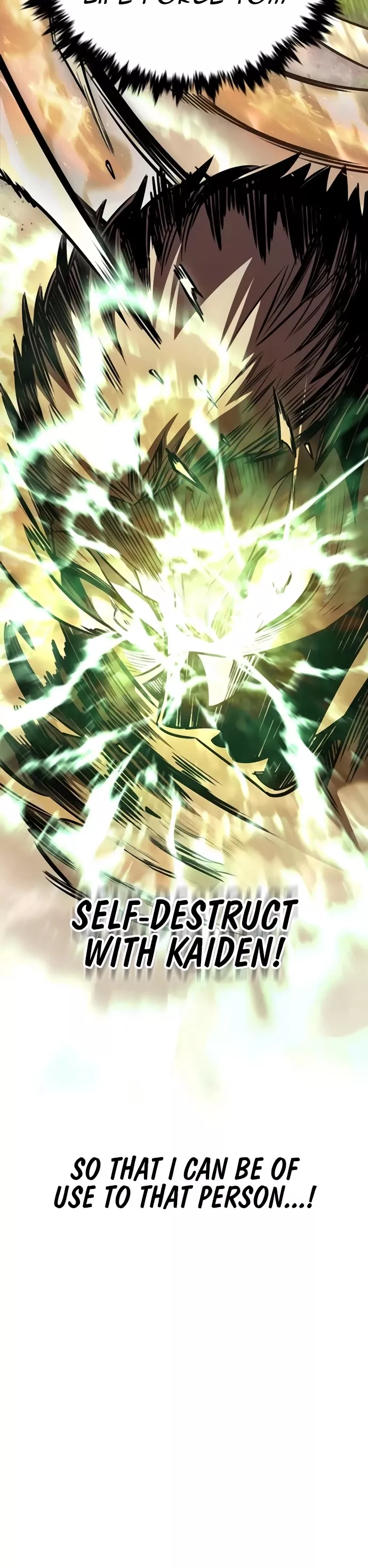 Eleceed, chapter 354, image 20