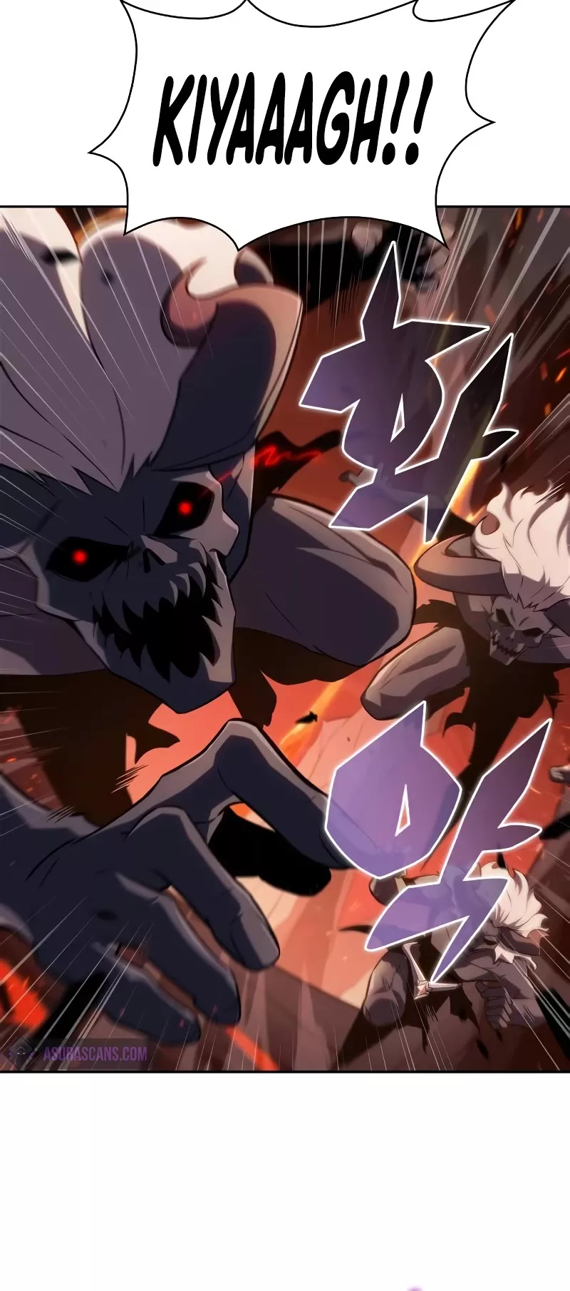 Solo Max-Level Newbie, chapter 148, image 36