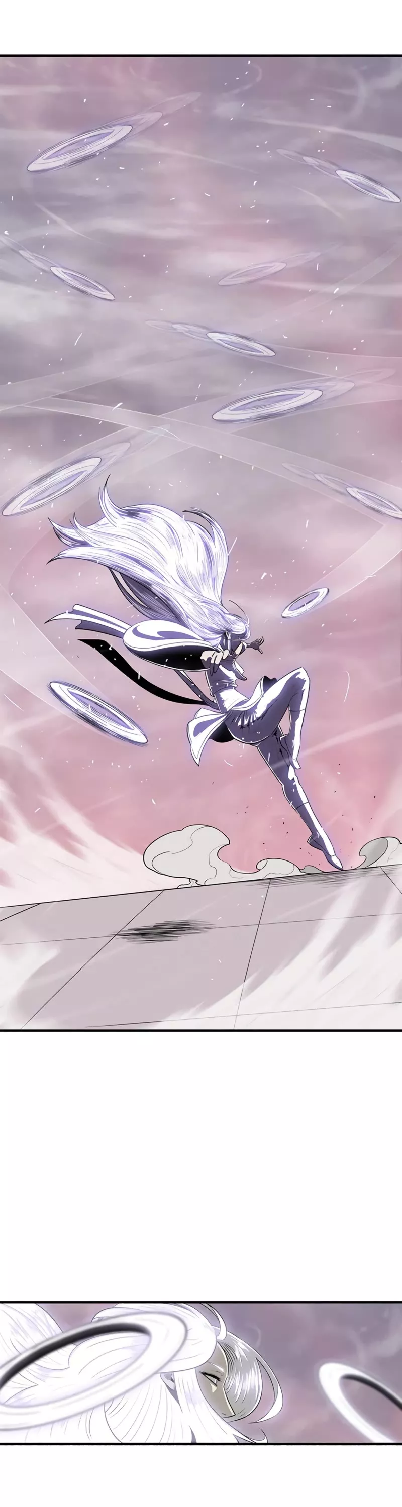 Legend of the Northern Blade, chapter 144, image 24