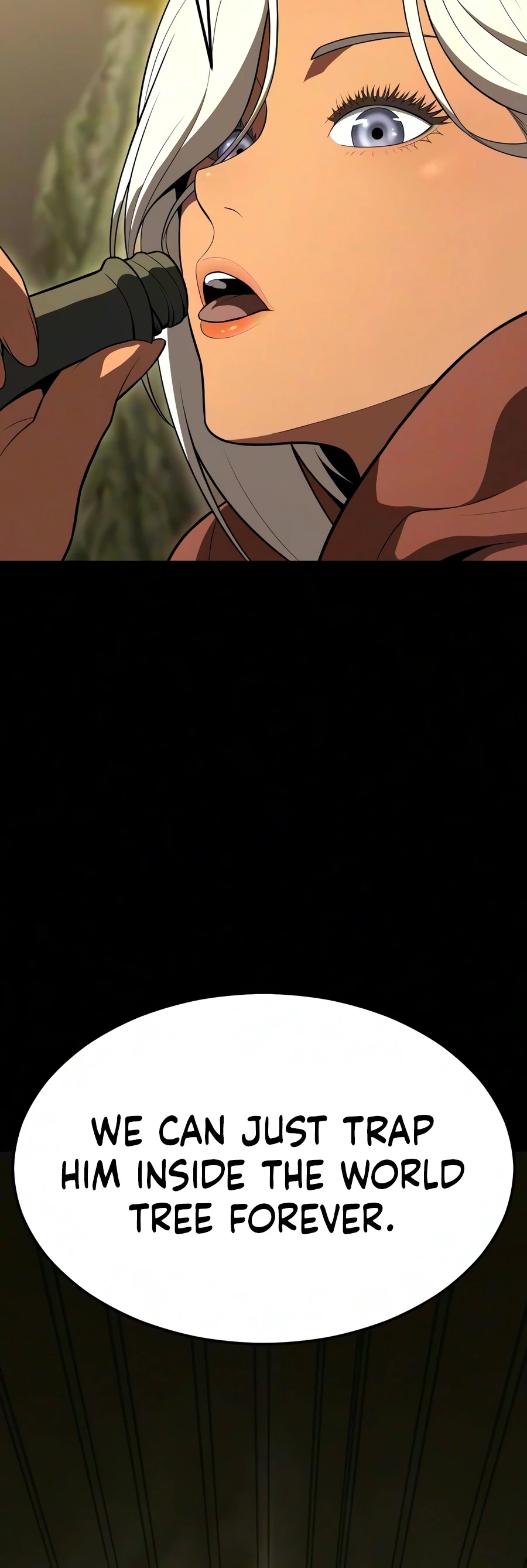 Steel-Eating Player, chapter 93, image 23