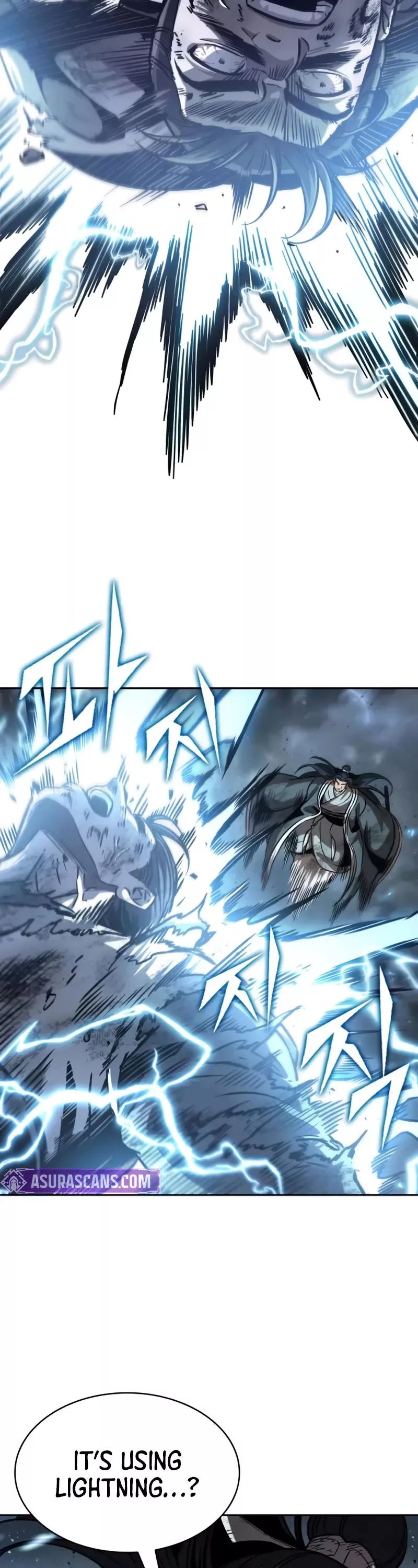 Nano Machine, chapter 253, image 13