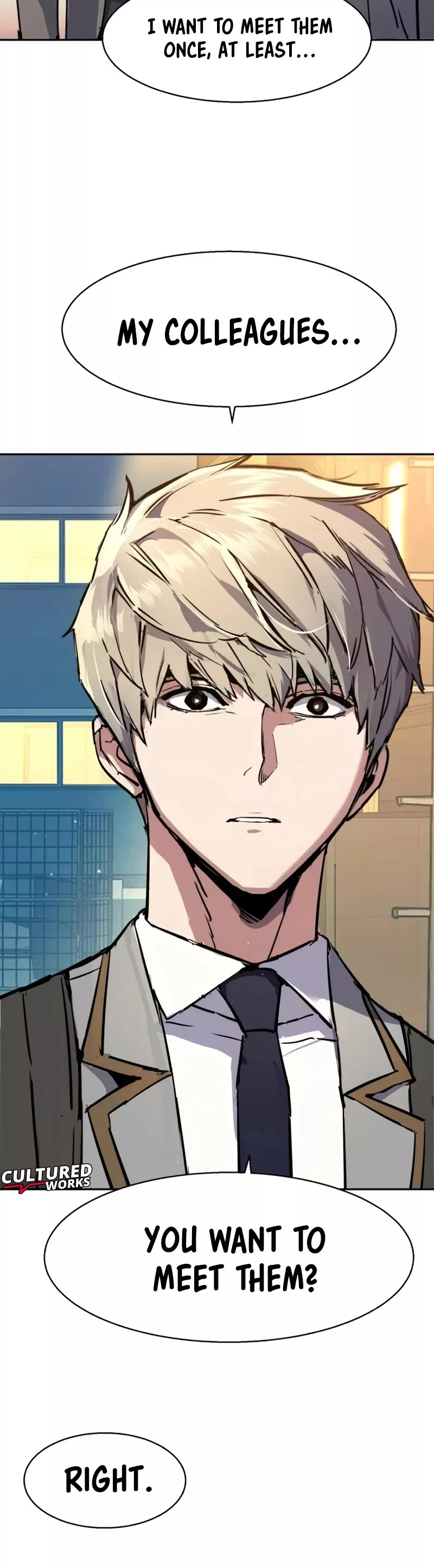 Teenage Mercenary, chapter 193, image 58