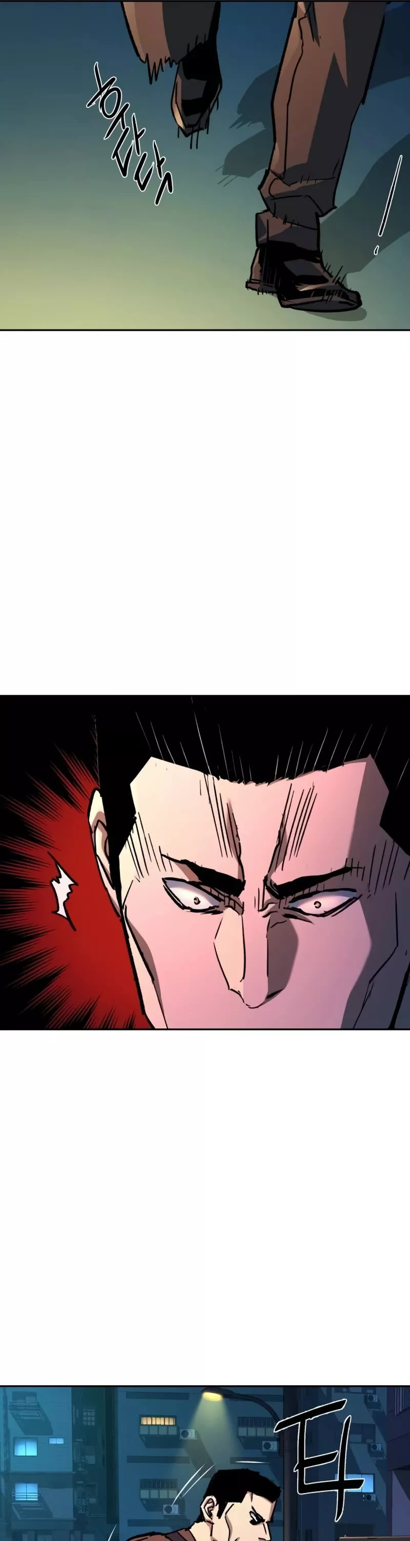 Teenage Mercenary, chapter 188, image 27