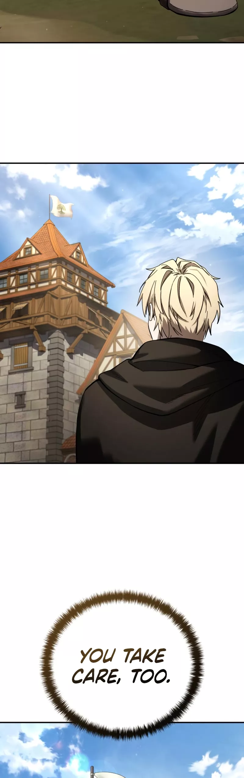 Star-Embracing Swordmaster, chapter 102, image 39