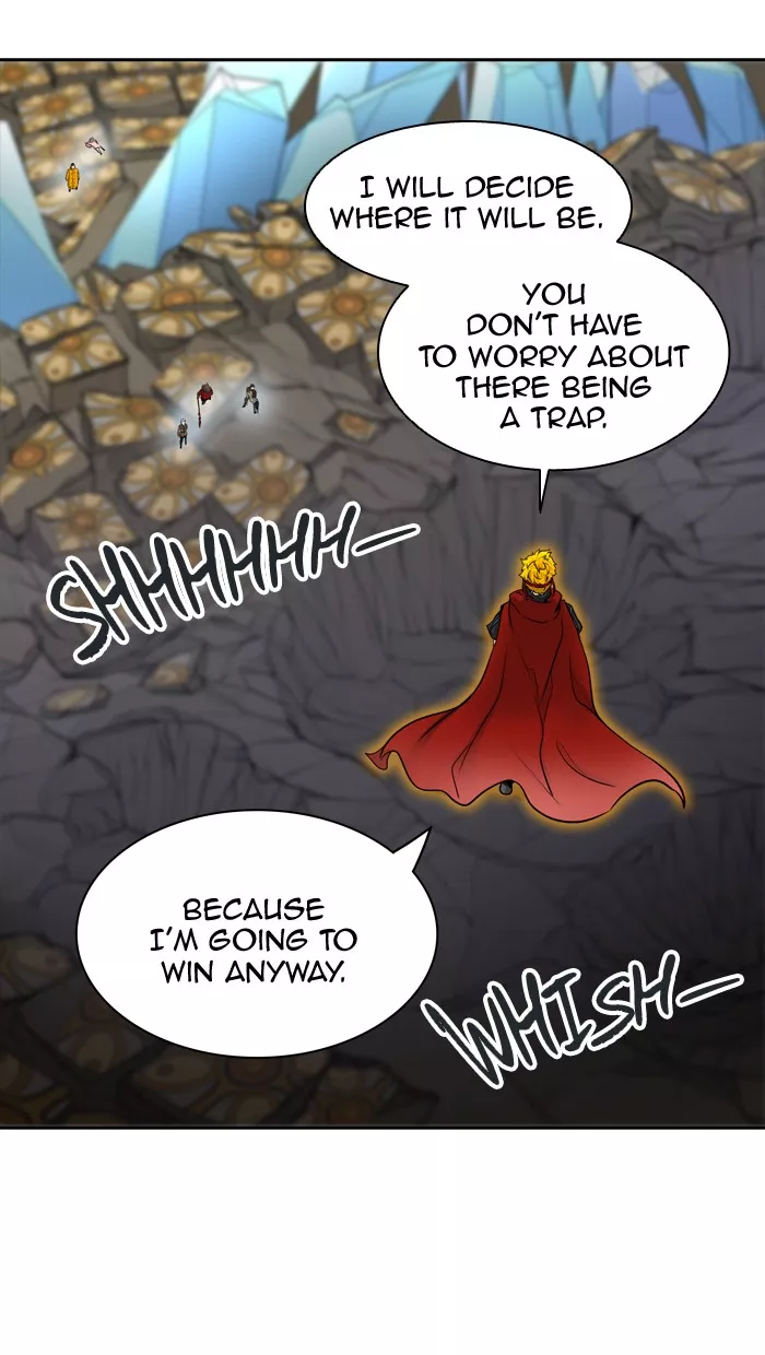 Tower of God, chapter 367, image 2