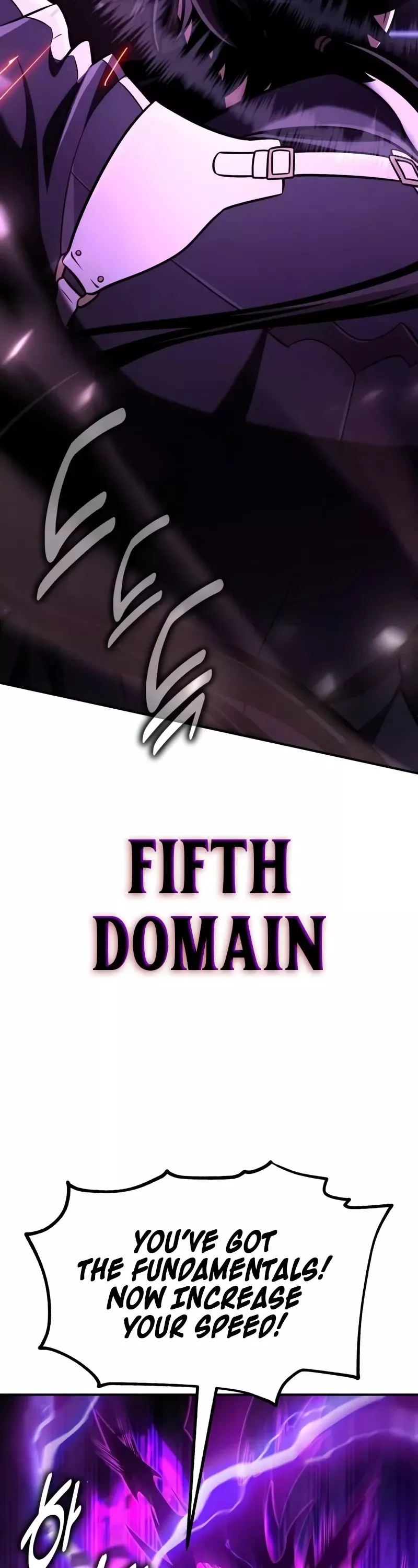 I Killed the Main Player, chapter 81, image 27