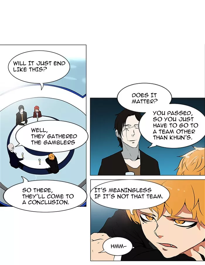 Tower of God, chapter 158, image 12