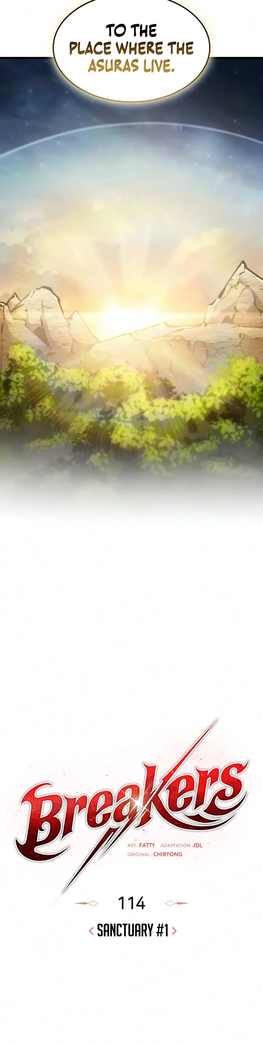 Breakers, chapter 114, image 3