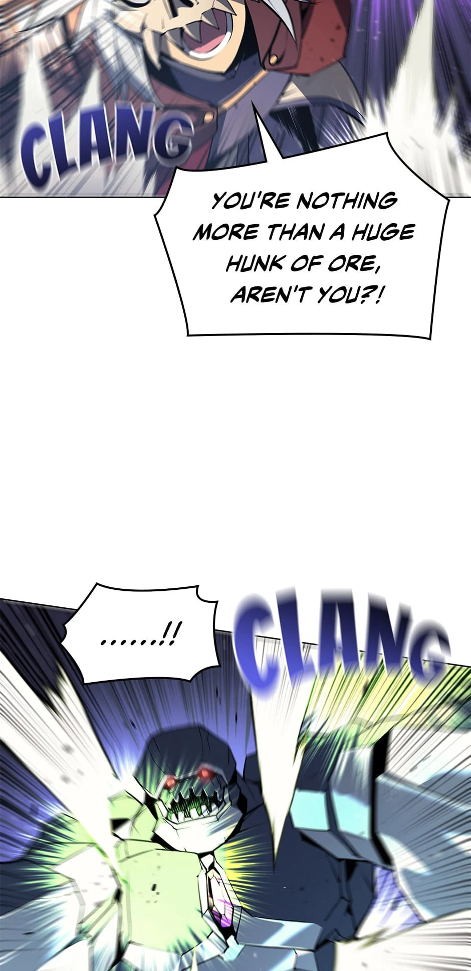 Overgeared (Team Argo), chapter 59, image 92