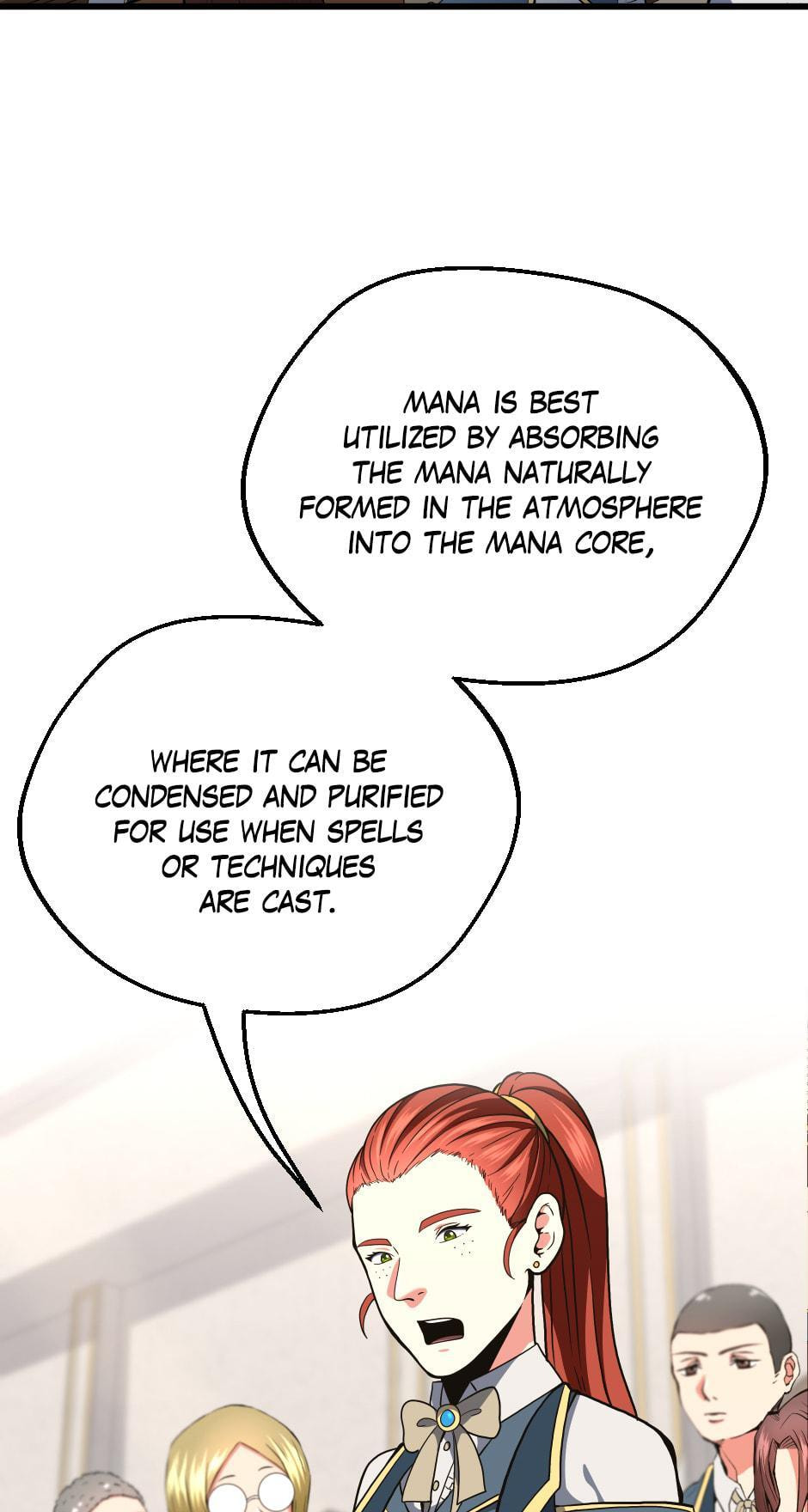 The Beginning After the End, chapter 104, image 11