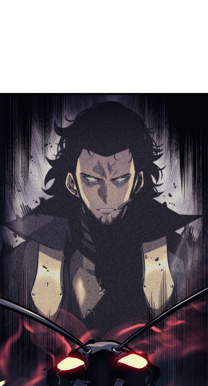 Solo Leveling, chapter 102, image 2