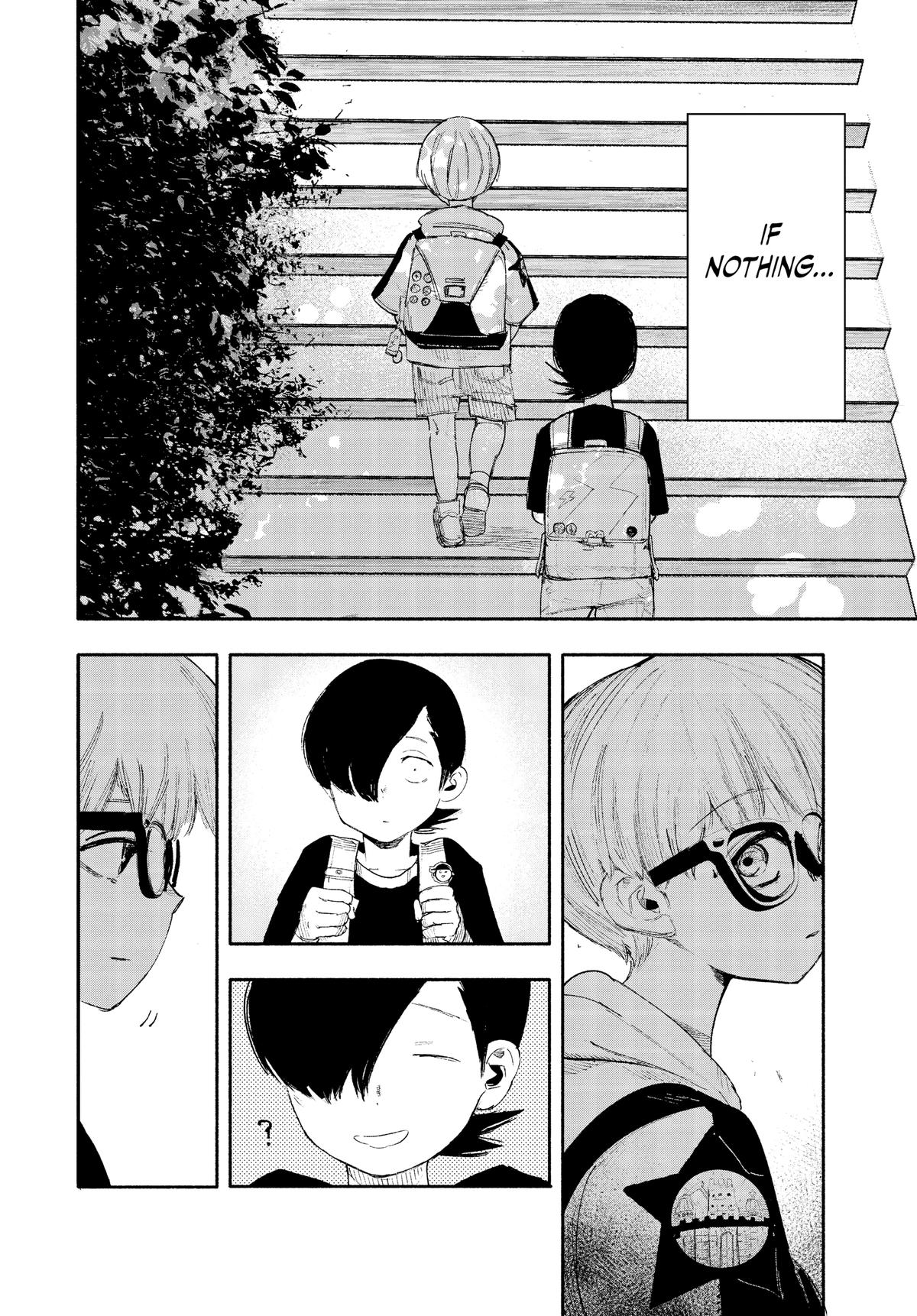 Choujin X, chapter 23, image 31