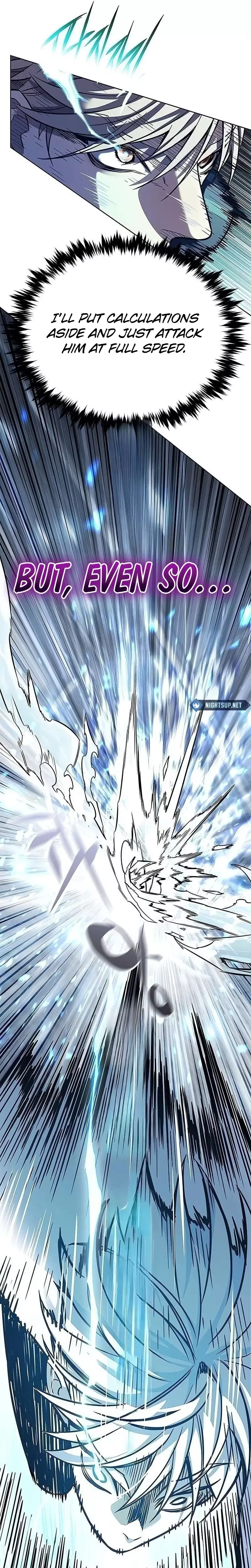 Eleceed, chapter 357, image 11