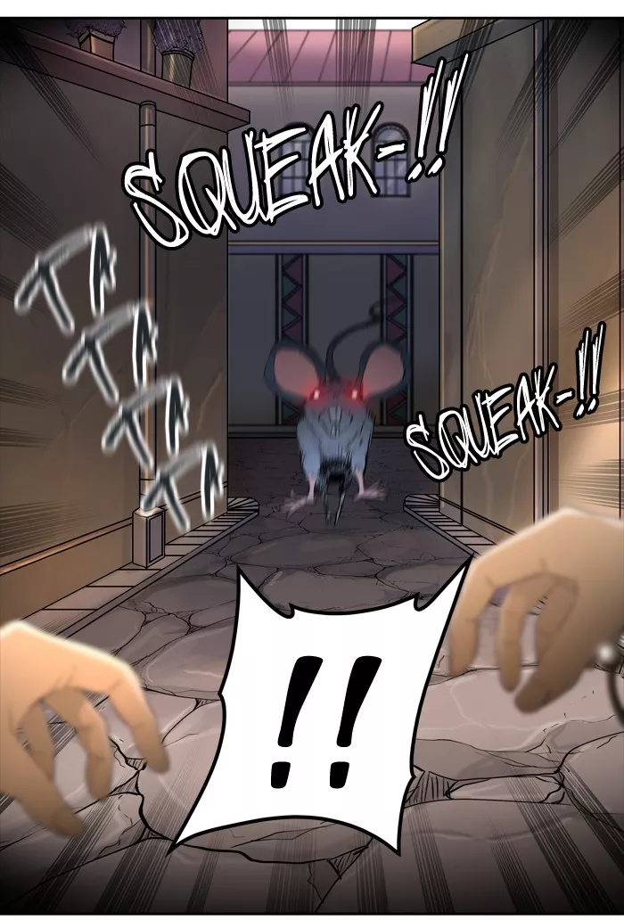 Tower of God, chapter 356, image 40