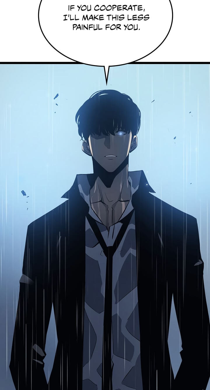 Solo Leveling, chapter 111, page 89