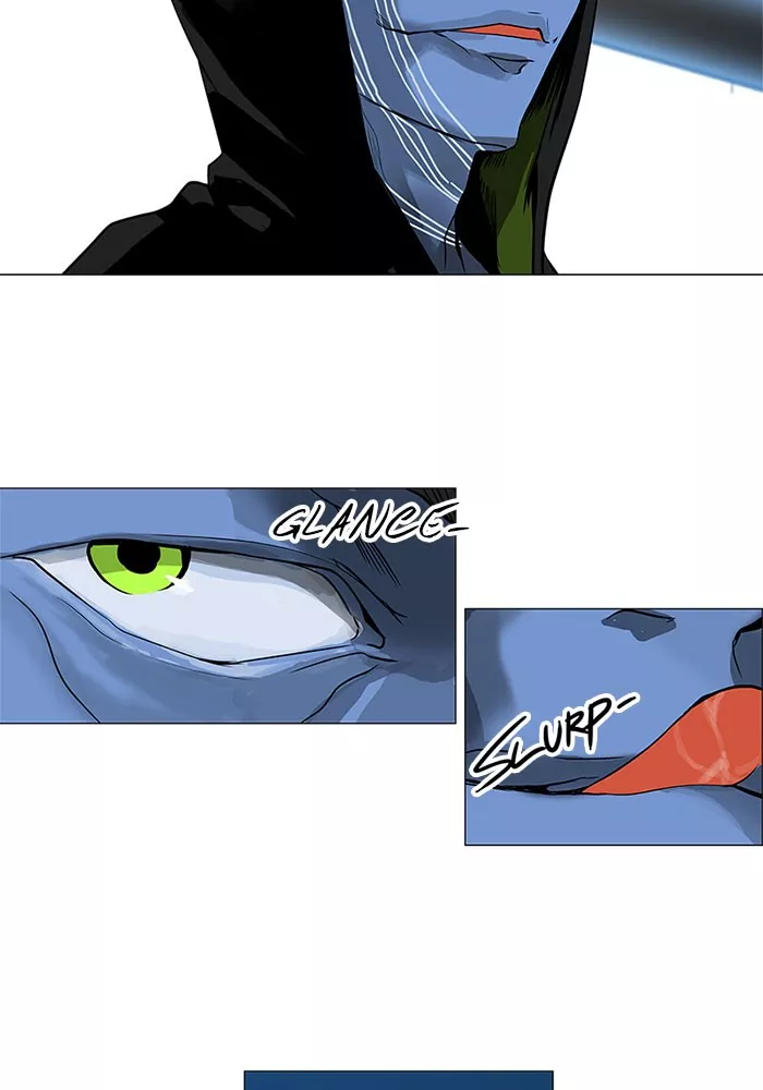 Tower of God, chapter 195, image 2