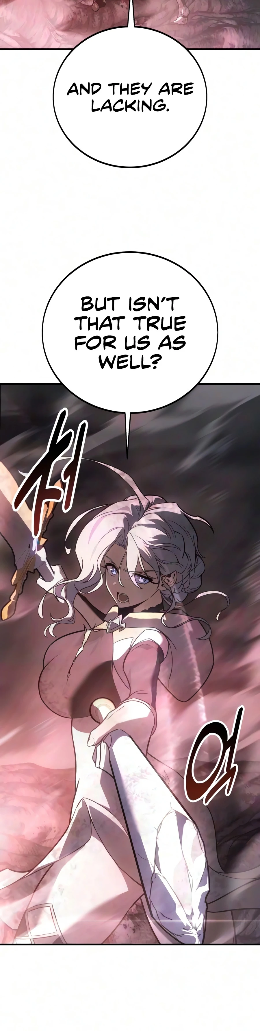 I Killed the Main Player, chapter 136, image 25