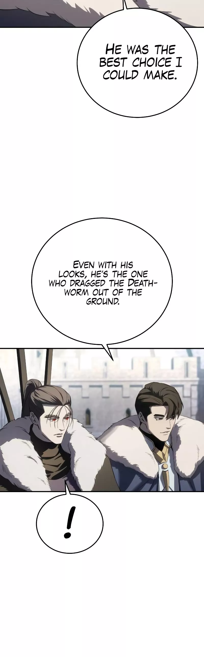Star-Fostered Swordmaster, chapter 71, image 36