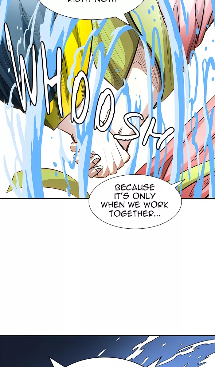 Tower of God, chapter 485, image 49