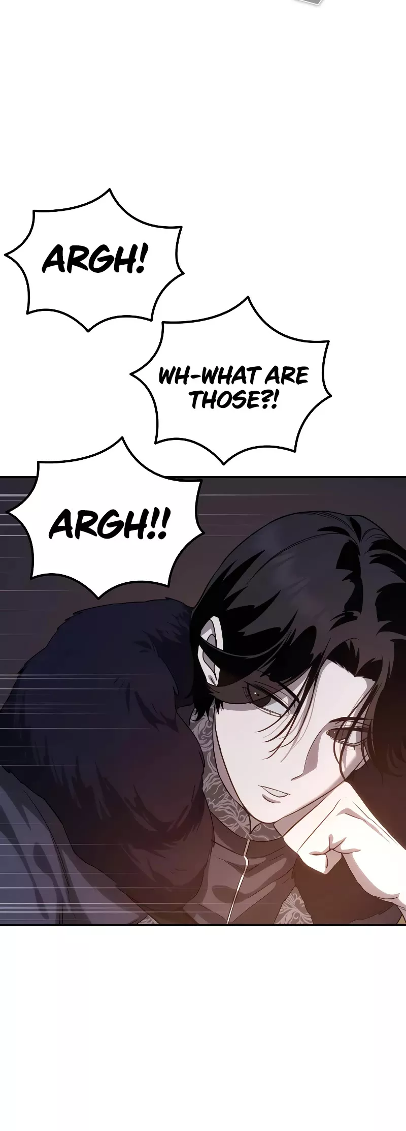 Star-Fostered Swordmaster, chapter 10, image 45