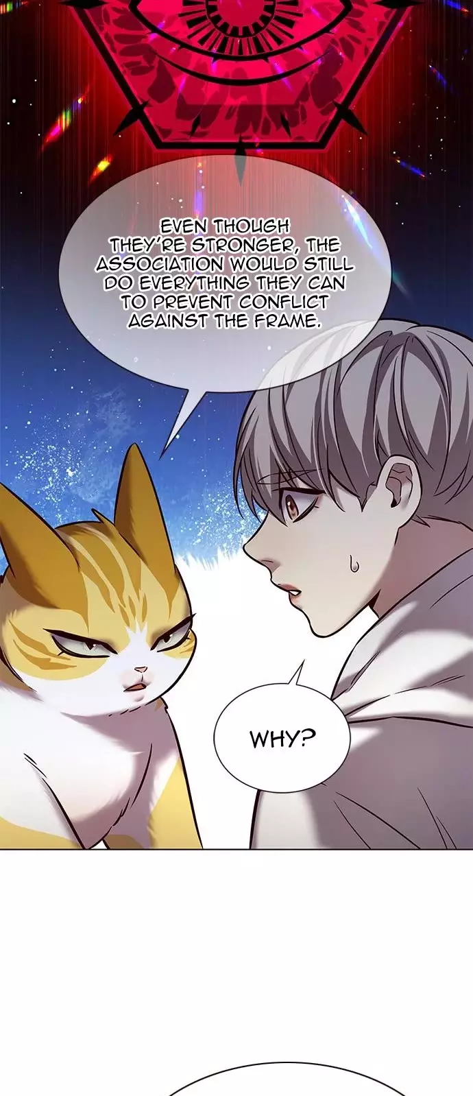 Eleceed, chapter 239, image 27