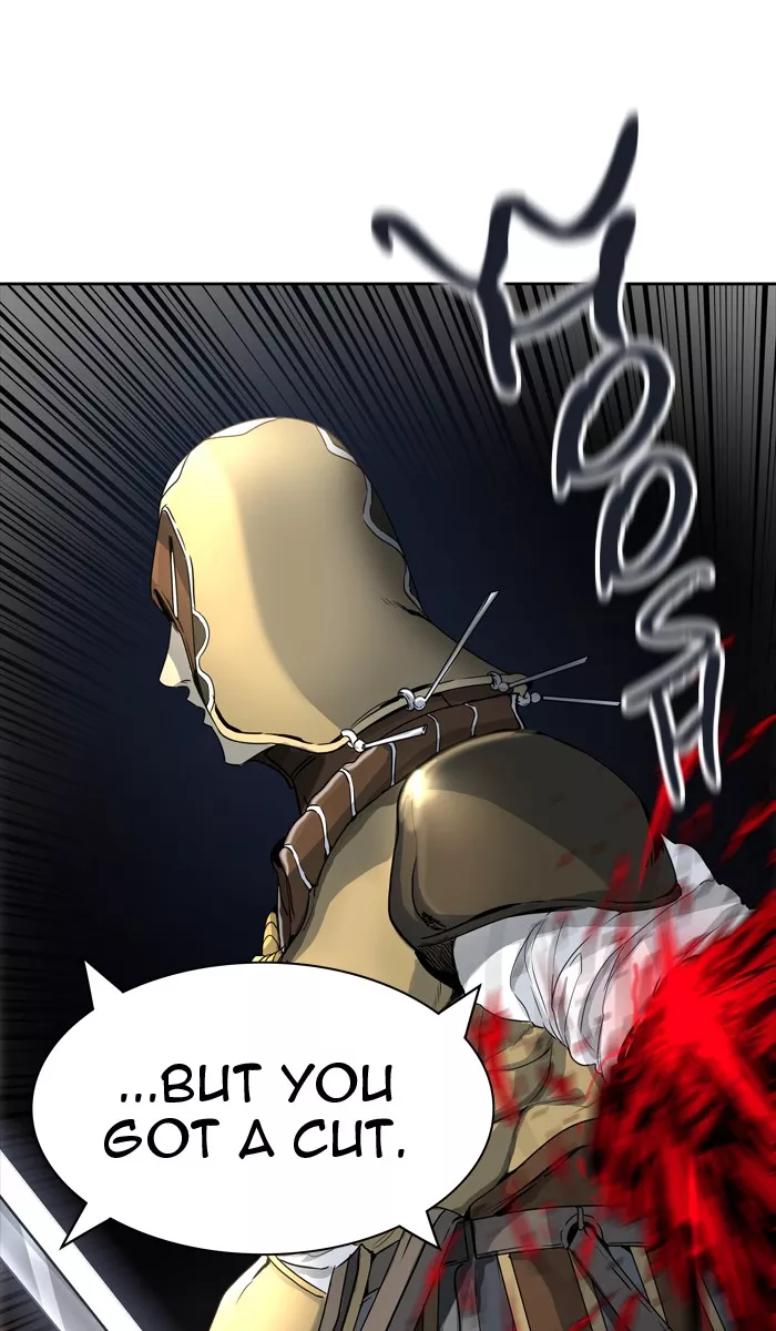 Tower of God, chapter 445, image 27
