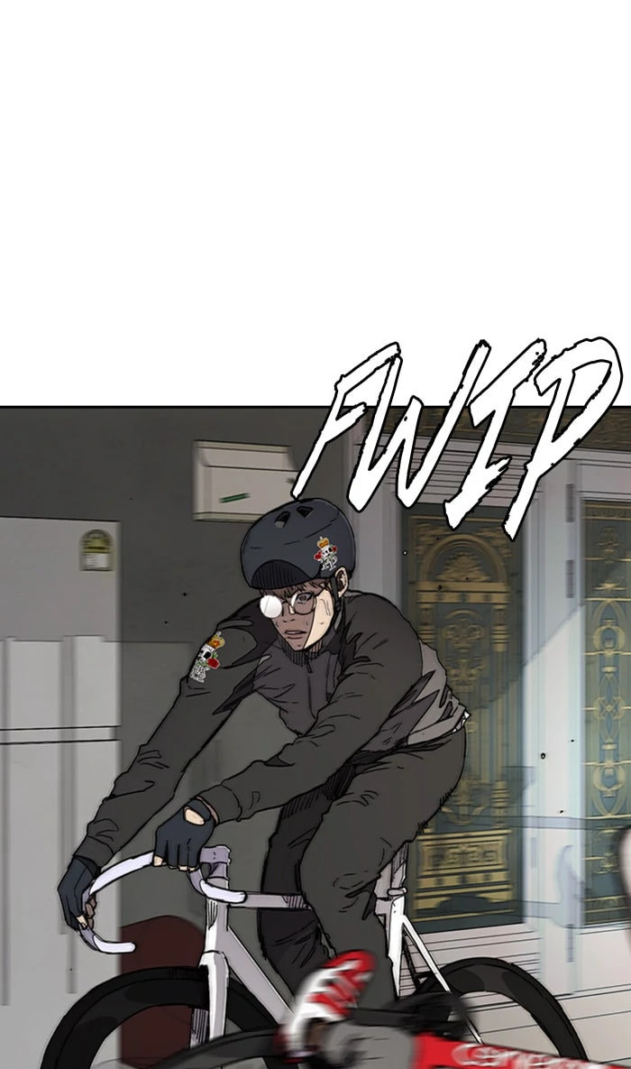 Wind Breaker, chapter 272, image 37