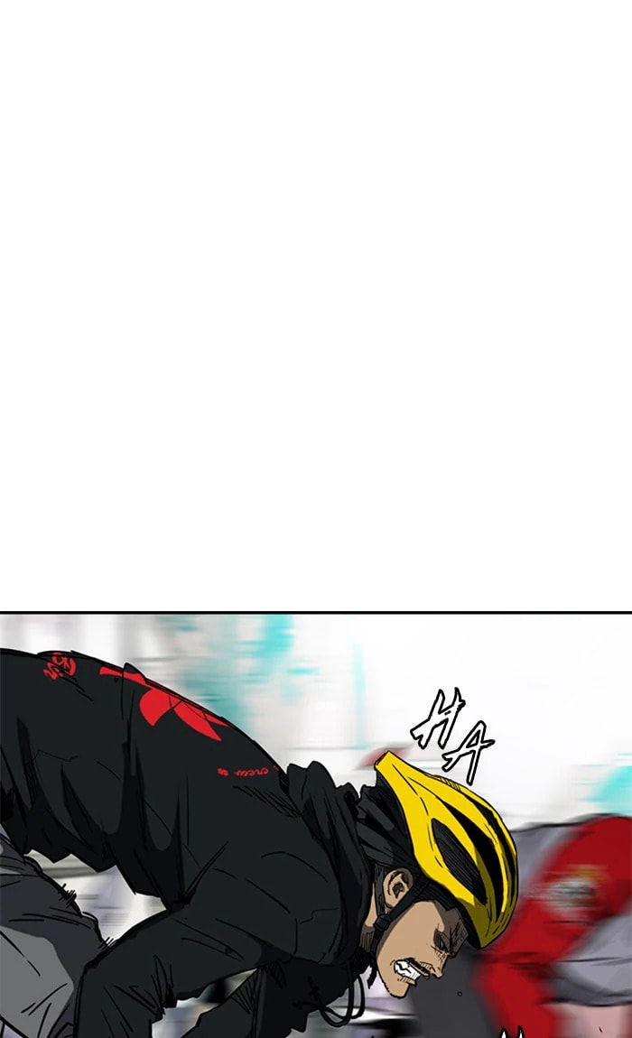 Wind Breaker, chapter 267, image 65