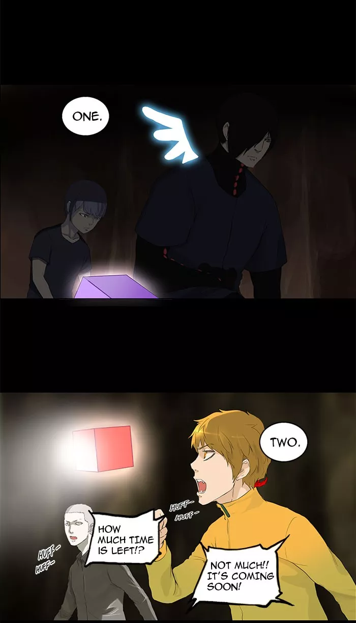 Tower of God, chapter 112, image 30