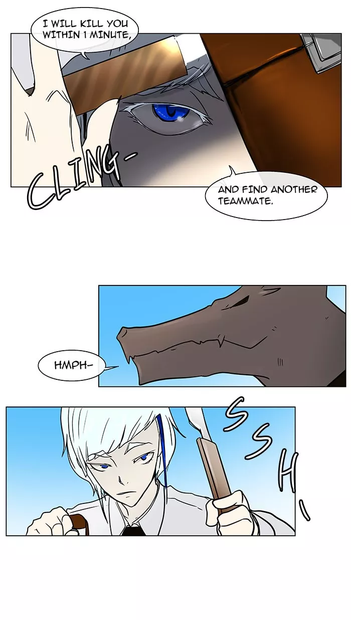 Tower of God, chapter 8, image 32