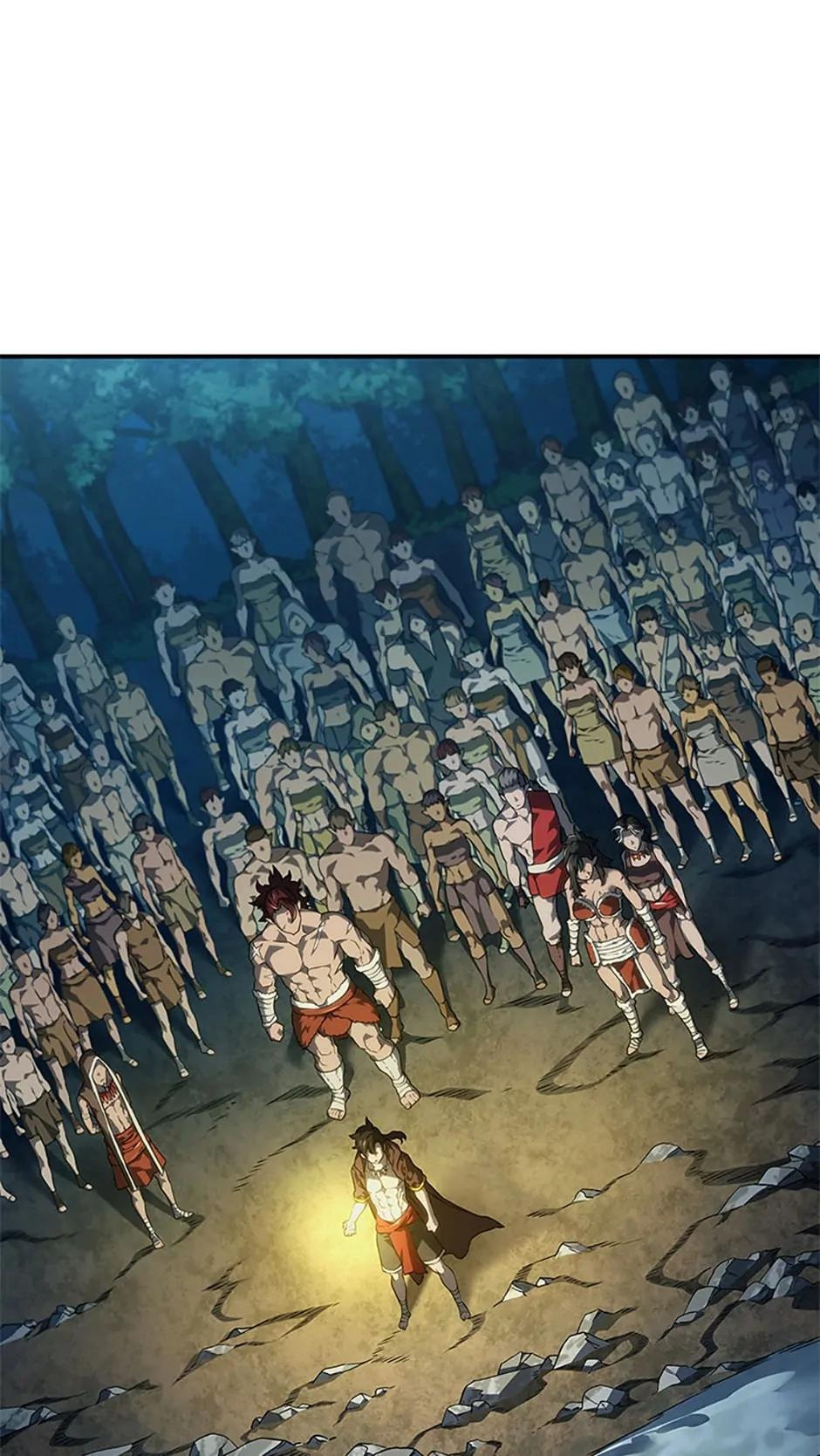 Revenge of the Baskerville Bloodhound, chapter 51, image 41