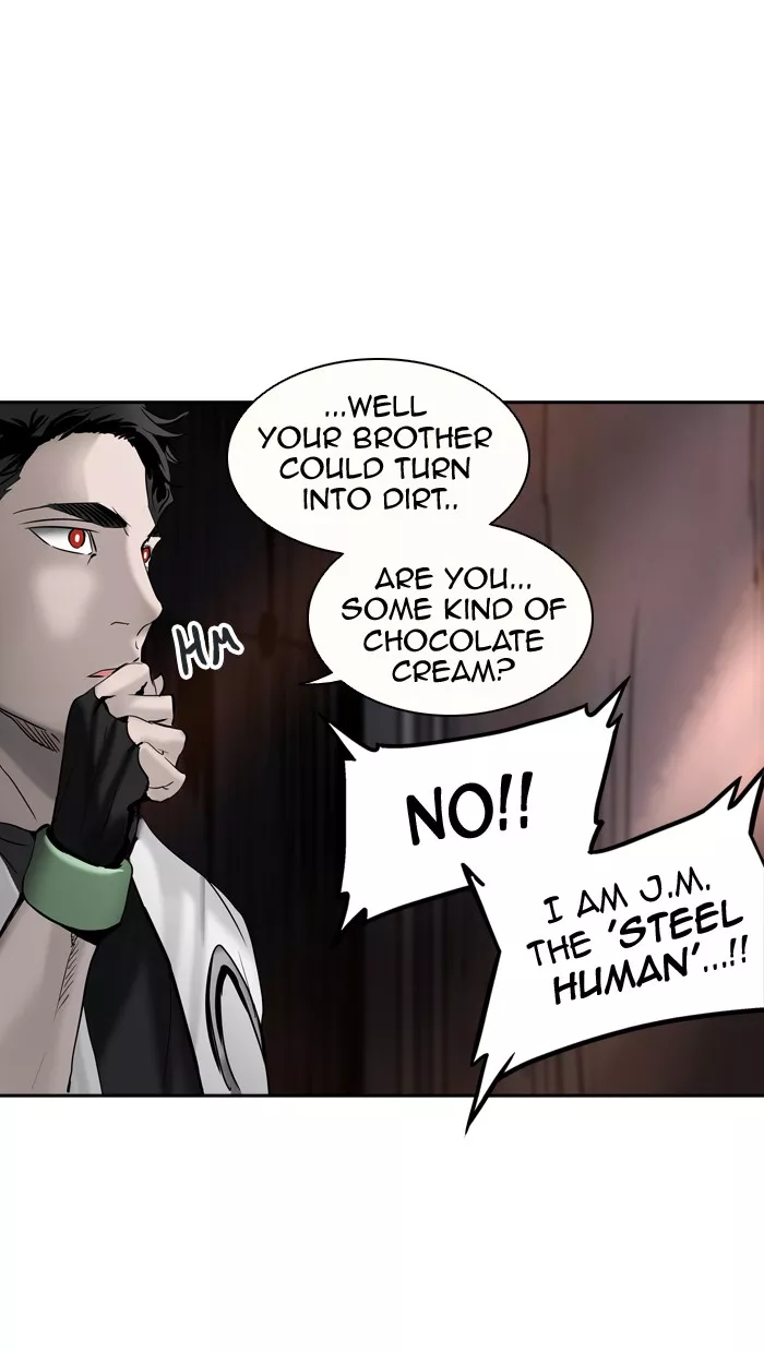 Tower of God, chapter 295, image 36
