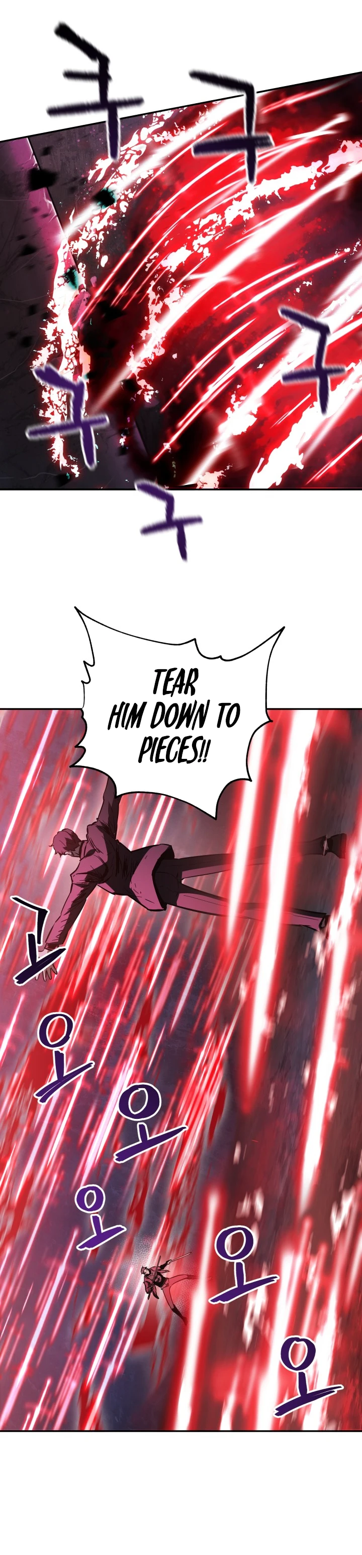 Player Who Can't Level Up, chapter 39, image 3
