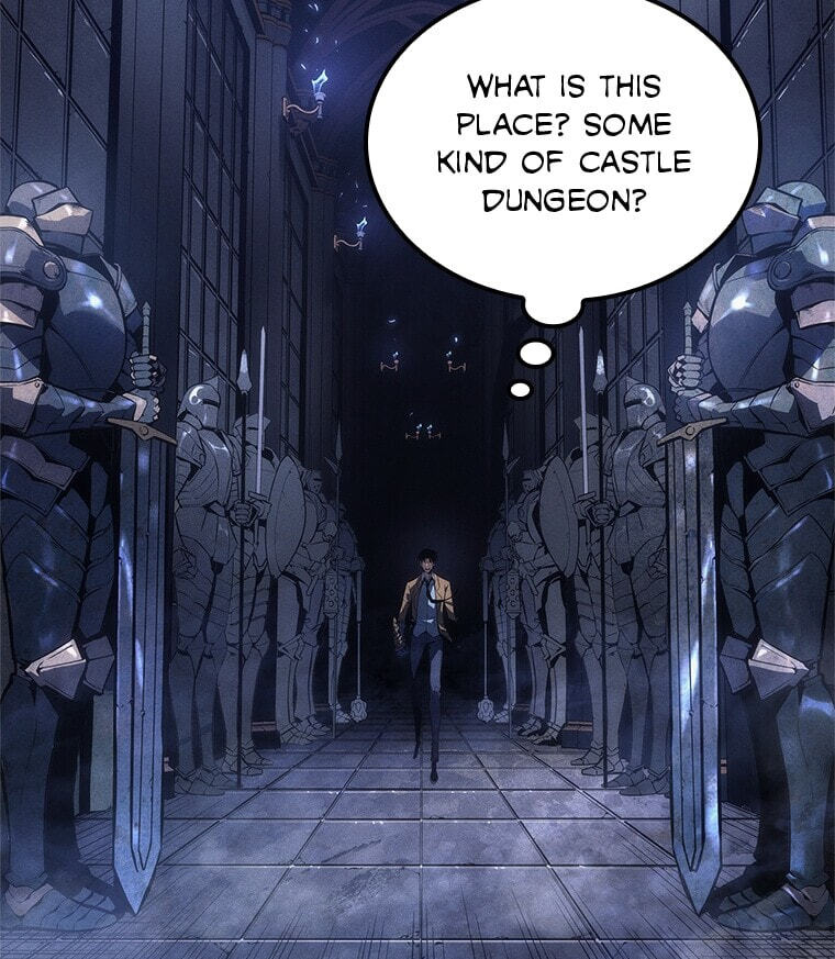 Solo Leveling, chapter 179.15, image 3