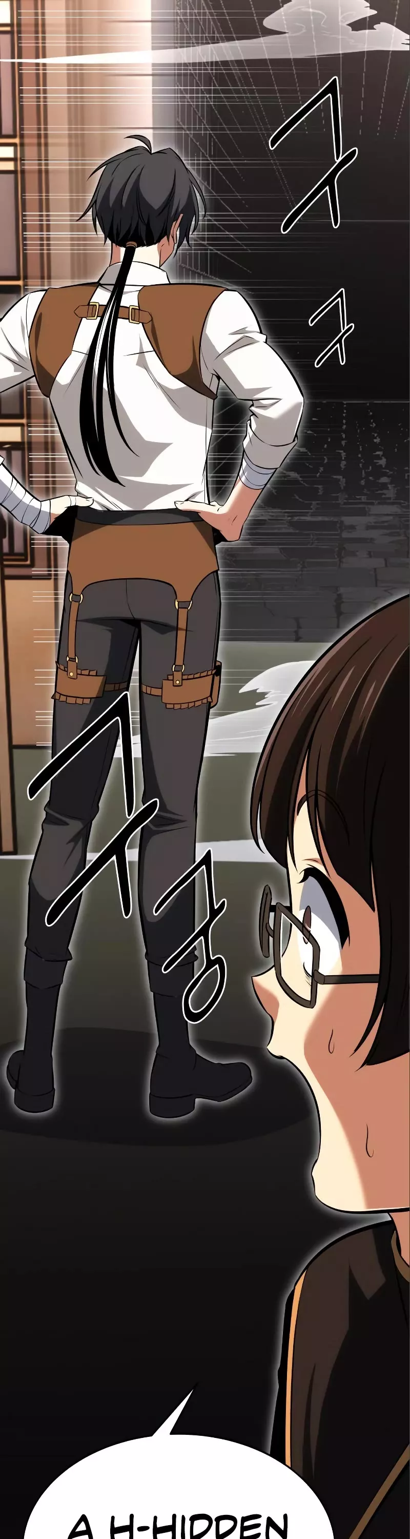 I Killed the Main Player, chapter 6, image 77
