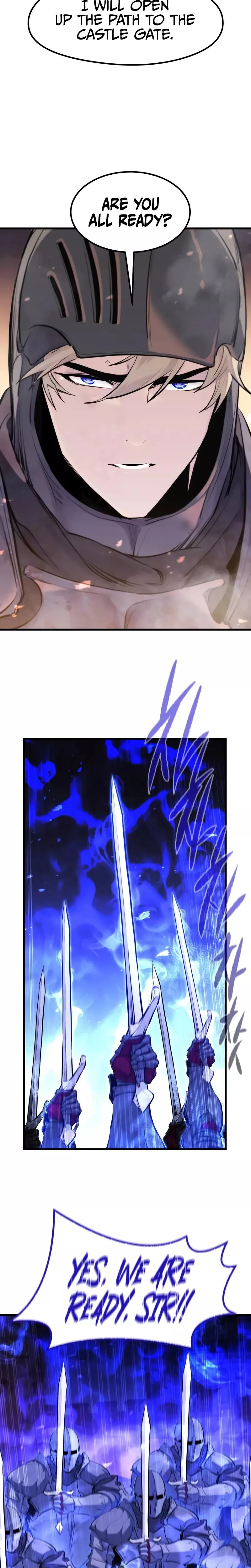 The Regressed Mercenary Has a Plan, chapter 61, image 17