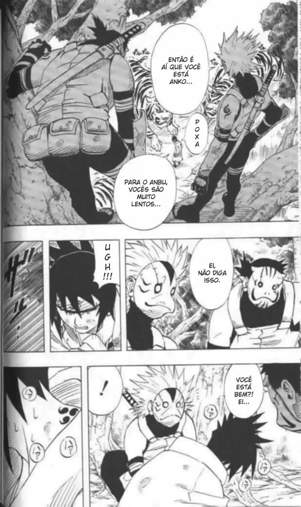 Naruto, chapter 57, image 15