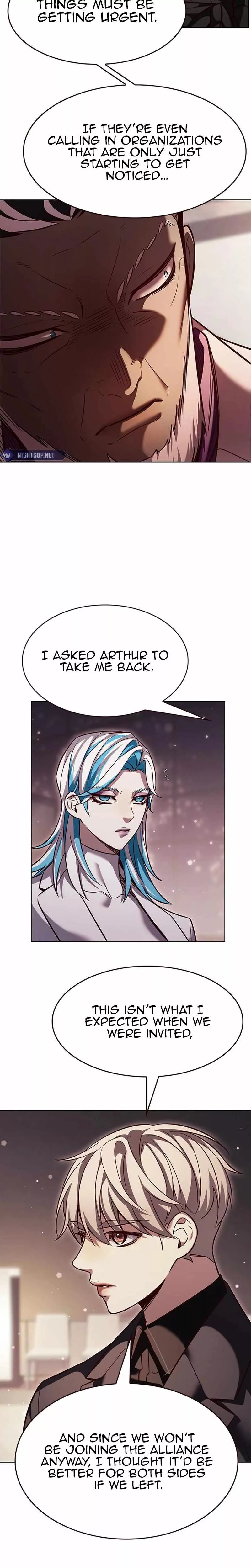 Eleceed, chapter 339, image 25
