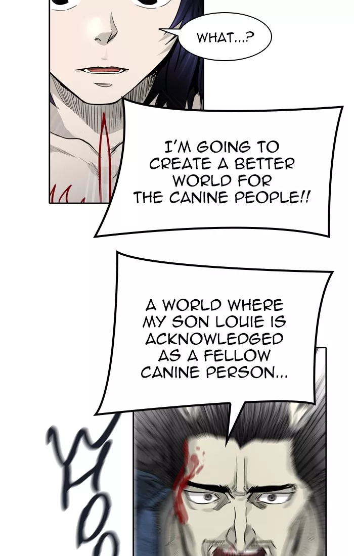 Tower of God, chapter 450, image 39