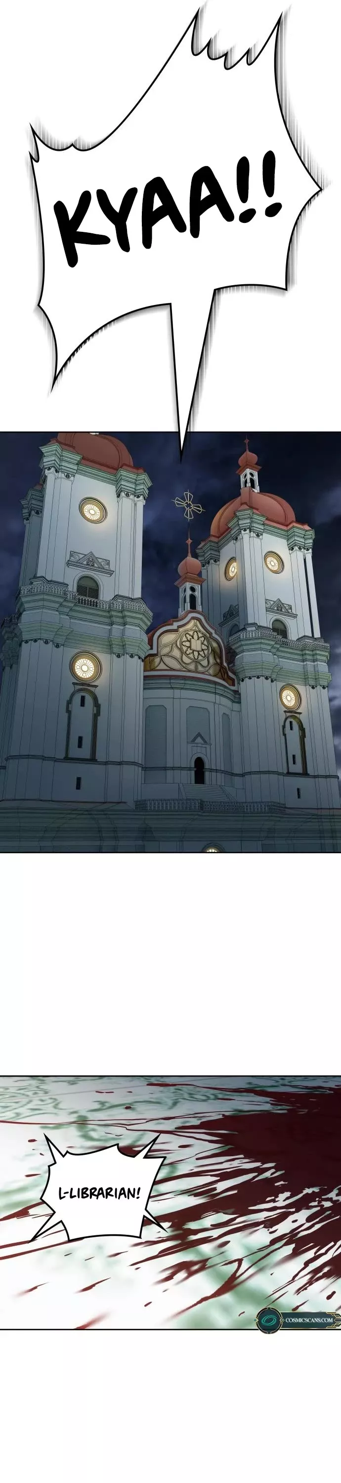 Tower of God, chapter 584, image 76