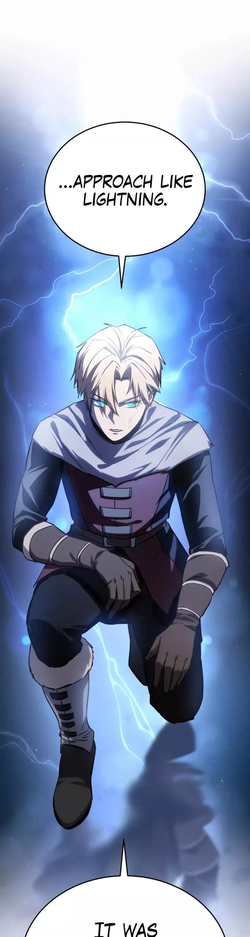 Star-Fostered Swordmaster, chapter 8, image 11