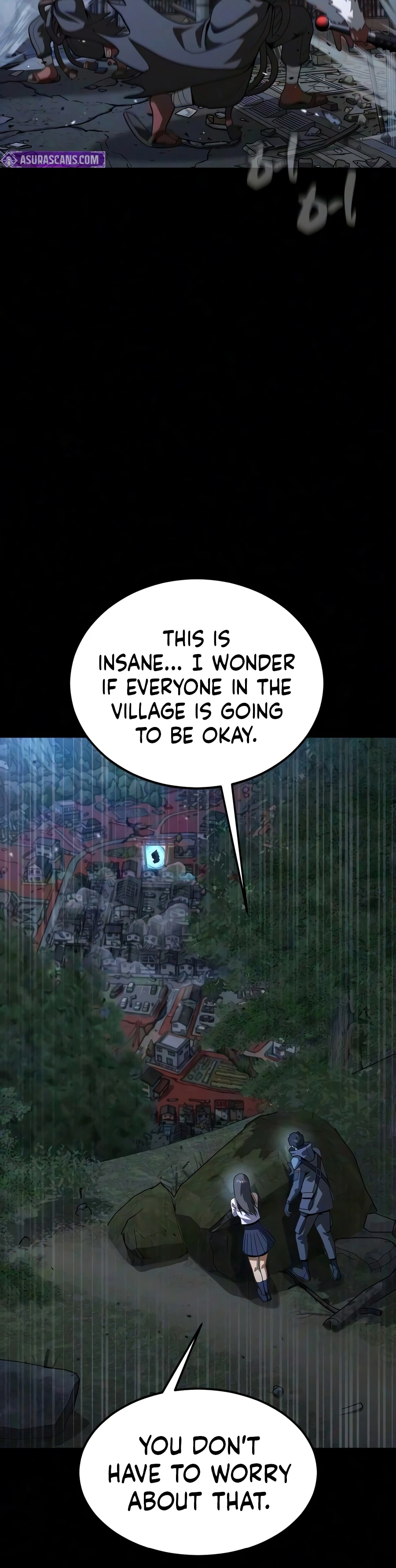 Steel-Eating Player, chapter 106, image 5